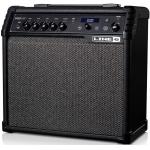 LINE6 SPIDER V 30 MKII GITÁRKOMBÓ LINE6 SPIDER V 30 MKII GITÁRKOMBÓ