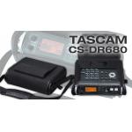 TASCAM CS-DR680 PUHA HORDTÁSKA DR-680 RECORDERHEZ