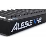 ALESIS V49 USB/MIDI KONTROLLER ALESIS V49 USB/MIDI KONTROLLER
