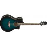 YAMAHA APX-600 OBB ELEKTRO-AKUSZTIKUS GITÁR YAMAHA APX-600 OBB ELEKTRO-AKUSZTIKUS GITÁR