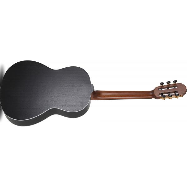 CABALLERO BY MANUEL RODRIGUEZ PRINCIPIO CA-PM PE ELEKTRO-KLASSZIKUS GITÁR CABALLERO BY MANUEL RODRIGUEZ PRINCIPIO CA-PM PE ELEKTRO-KLASSZIKUS GITÁR