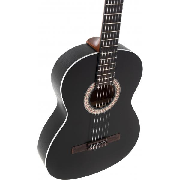 CABALLERO BY MANUEL RODRIGUEZ PRINCIPIO CA-PM PE ELEKTRO-KLASSZIKUS GITÁR CABALLERO BY MANUEL RODRIGUEZ PRINCIPIO CA-PM PE ELEKTRO-KLASSZIKUS GITÁR