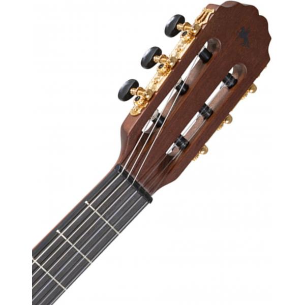 CABALLERO BY MANUEL RODRIGUEZ PRINCIPIO CA-PM PE ELEKTRO-KLASSZIKUS GITÁR CABALLERO BY MANUEL RODRIGUEZ PRINCIPIO CA-PM PE ELEKTRO-KLASSZIKUS GITÁR