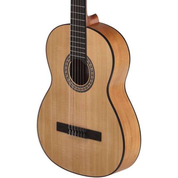 CABALLERO BY MANUEL RODRIGUEZ PRINCIPIO SERIE FLAMENCO CA-PM-F KLASSZIKUS GITÁR CABALLERO BY MANUEL RODRIGUEZ PRINCIPIO SERIE FLAMENCO CA-PM-F KLASSZIKUS GITÁR