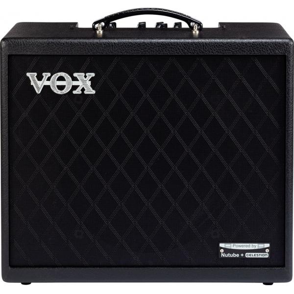 VOX CAMBRIDGE 50 GITÁRERŐSÍTŐ KOMBÓ VOX CAMBRIDGE 50 GITÁRERŐSÍTŐ KOMBÓ
