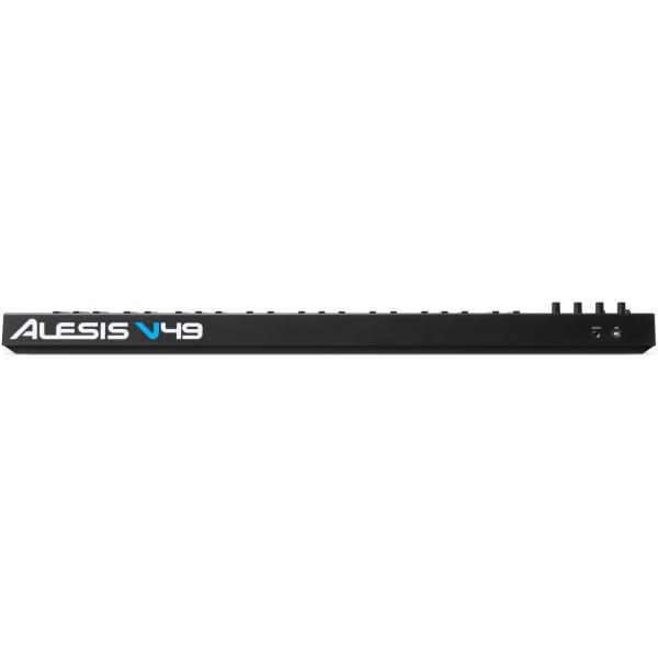 ALESIS V49 USB/MIDI KONTROLLER ALESIS V49 USB/MIDI KONTROLLER