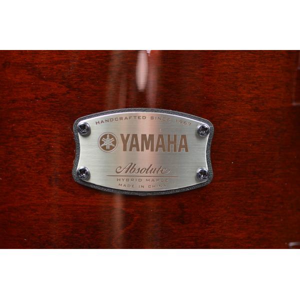 YAMAHA AMP-6F3 WLN ABSOLUTE MAPLE HYBRID TAMDOB SZETT