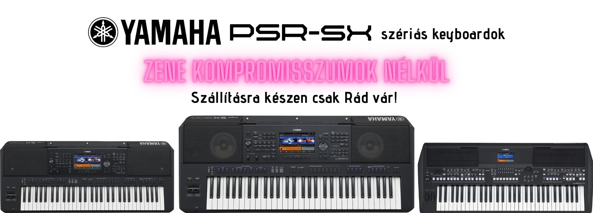 PSR-SX